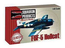 Encore F67-5 HELLCAT 1-48 Encore F67-5 HELLCAT 1-48
