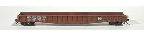 Eastern-Seaboard N G26 Mill Gondola PRR 439048 N Scale Model Train Freight Car #220101 Eastern-Seaboard N G26 Mill Gondola PRR 439048 N Scale Model Train Freight Car #220101