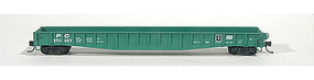 Eastern-Seaboard N G26 Mill Gondola PC 593057 N Scale Model Train Freight Car #220301 Eastern-Seaboard N G26 Mill Gondola PC 593057 N Scale Model Train Freight Car #220301