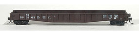 Eastern-Seaboard N G26 Mill Gondola CON 593105 N Scale Model Train Freight Car #220401 Eastern-Seaboard N G26 Mill Gondola CON 593105 N Scale Model Train Freight Car #220401