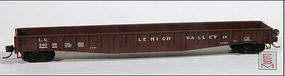 Eastern-Seaboard N G26 Mill Gondola LV 34038 N Scale Model Train Freight Car #220502 Eastern-Seaboard N G26 Mill Gondola LV 34038 N Scale Model Train Freight Car #220502