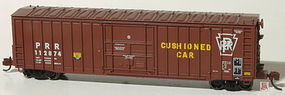 Eastern-Seaboard N X58C Boxcar PRR 112874 N Scale Model Train Freight Car #222106 Eastern-Seaboard N X58C Boxcar PRR 112874 N Scale Model Train Freight Car #222106