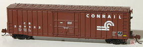 Eastern-Seaboard N X58A Boxcar Conrail 209522 N Scale Model Train Freight Car #222403 Eastern-Seaboard N X58A Boxcar Conrail 209522 N Scale Model Train Freight Car #222403