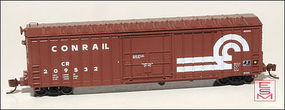 Eastern-Seaboard N X58 Boxcar Conrail 209532 N Scale Model Train Freight Car #222404 Eastern-Seaboard N X58 Boxcar Conrail 209532 N Scale Model Train Freight Car #222404