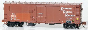 Eastern-Seaboard N XIH 40' Boxcar CP Block36310 Eastern-Seaboard N XIH 40' Boxcar CP Block36310