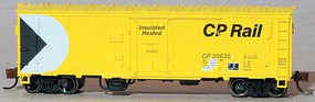 Eastern-Seaboard N XIH 40' Boxcar CP 35635 Eastern-Seaboard N XIH 40' Boxcar CP 35635