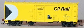 Eastern-Seaboard N XIH 40' Boxcar CP 35783 Eastern-Seaboard N XIH 40' Boxcar CP 35783