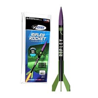 Estes Ripley Rocket