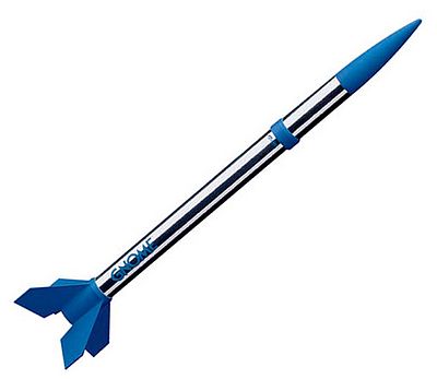 Estes #2133 E2X Series Astro SAT LSX Flying Model Rocket Kit,Needs Assembly 