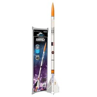 Estes K-46 Astron Shrike