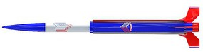 Estes Flip Flyer Model Rocket Launch Set E2X Estes Flip Flyer Model Rocket Launch Set E2X