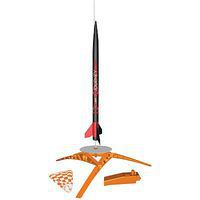Estes Journey E2X Easy-to-Assemble Model Rocket Launch Set #1441