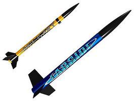 Estes Solar Scouts Model Rocket Starter Set Easy To Assemble #1475 Estes Solar Scouts Model Rocket Starter Set Easy To Assemble #1475