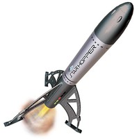 Estes Starhopper Bulk Pack Model Rocket Kit Educator Pack Easy To Assemble #1721