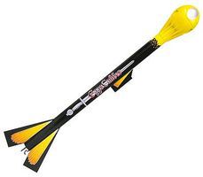 Eggscalibur Model Rocket Kit Skill Level 2 #2123