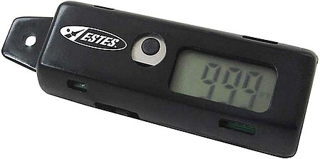 Estes Model Rocket Altimeter #2246