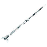 Sky Cruiser Rocket Easy to Assemble E2X Model Rocket Kit #2468