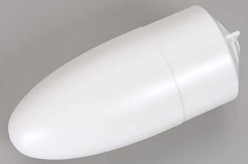 BT-60 Plastic Nose Cone PNC-60 Ogive Model Rocket Part 