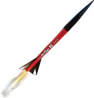 HiFlier XL Model Rocket Kit Skill Level 2 #3226