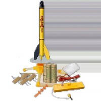 Estes Mini Bertha Starter Set
