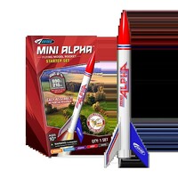 Estes Mini Alpha Starter Set