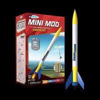 Estes Min mod 13MM STEM Starter Set  Skill BEG