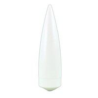 Estes NC-80K Model Rocket Plastic Nose Cone