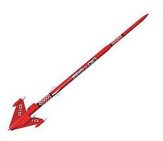 EPM 010 Model Rocket Kit Skill