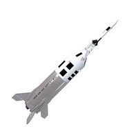 Estes Little Joe II Level 4 Model Rocket Kit #7227 Estes Little Joe II Level 4 Model Rocket Kit #7227