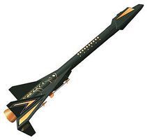 Cobra Model Rocket Kit Skill Level 3 #7228