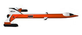 Puma Level 3 Model Rocket Kit #7256