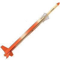 Estes Mini A Heli Mini Model Rocket Kit Skill Level 3 #7272