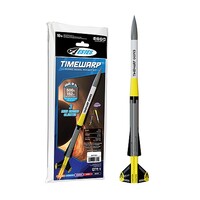 Estes Time Warp 13mm Cluster Kit