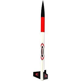 Estes Majestic Model Rocket Kit Pro Series II E2X