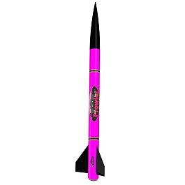 Estes Prowler Model Rocket Launch Set Pro Series II E2X #9710