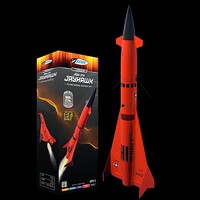 Estes JAYHAWK PROII ROCKET KIT