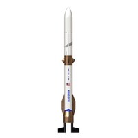 Estes Blue Origin New Glenn Pro Series II  Skill ADV
