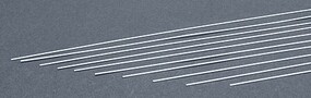 Evergreen Styrene Strips .015x.030 (10)