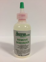 Evergreen 2oz Super Glue Debonder Hobby and Model CA Super Glue Debonder #67