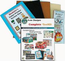Evans Complete Toolkit Software