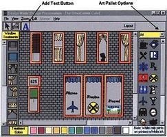 Evans Window Designer Software Evans Window Designer Software