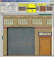 Evans Model Builder Software Evans Model Builder Software