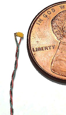 Evans Nano Chip LED Grn 5/ (5)