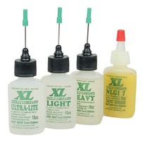 Excelle Lube Kit for N and Z