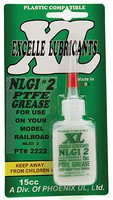 Excelle XL PTFE Grease 2