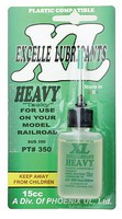 Excelle XL Heavy Lube