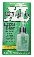 Excelle XL Ultra Lite Lube
