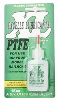 Excelle XL PTFE Powder Lube