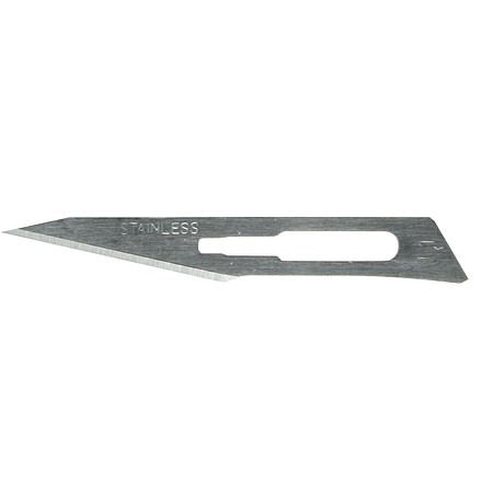 number 11 scalpel blades