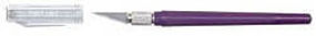 Excel K40 Pocket Clip On Light Duty Plastic Knife (Assorted Colors) Hobby and Model Knife #16040 Excel K40 Pocket Clip On Light Duty Plastic Knife (Assorted Colors) Hobby and Model Knife #16040